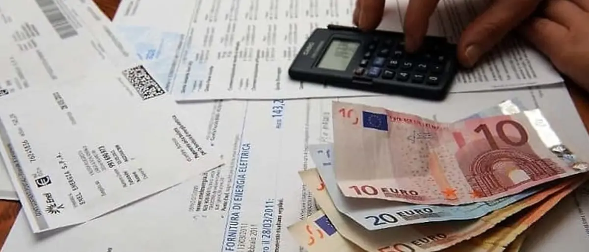 Energia, stangata in Calabria: 81 milioni in più per le piccole imprese, 41 per le famiglie\n