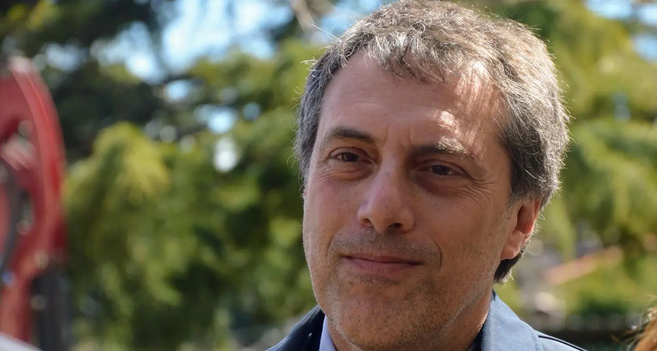 Fiorita traccia il bilancio: «Dai cantieri alla Pineta di Siano, i fatti contano più delle parole»\n