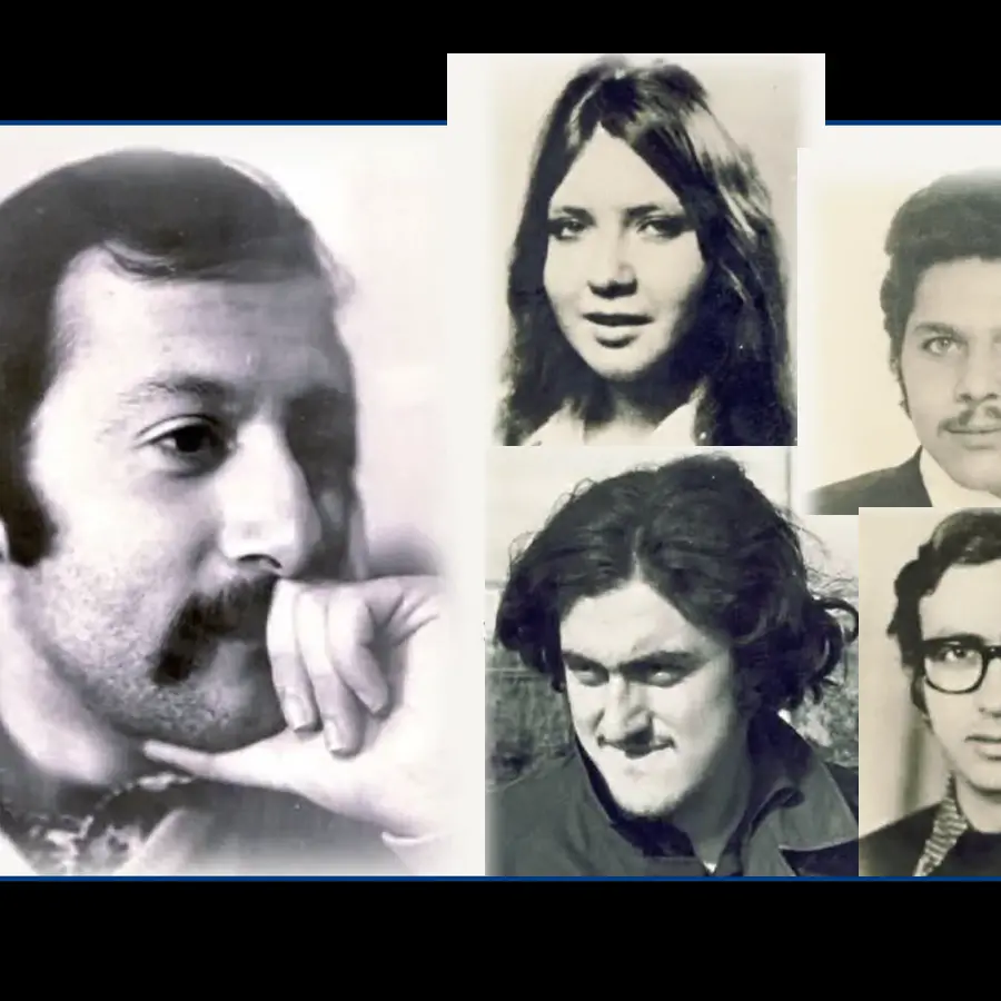 Cinque anarchici della Baracca,\u00A0Antonella Aricò ricorda: «Era domenica quando ci informarono dell’incidente...»\n