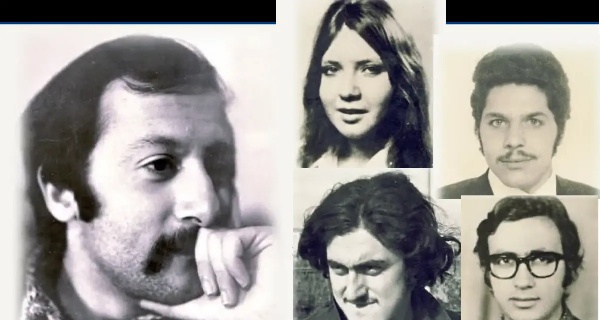 Cinque anarchici della Baracca,\u00A0Antonella Aricò ricorda: «Era domenica quando ci informarono dell’incidente...»\n