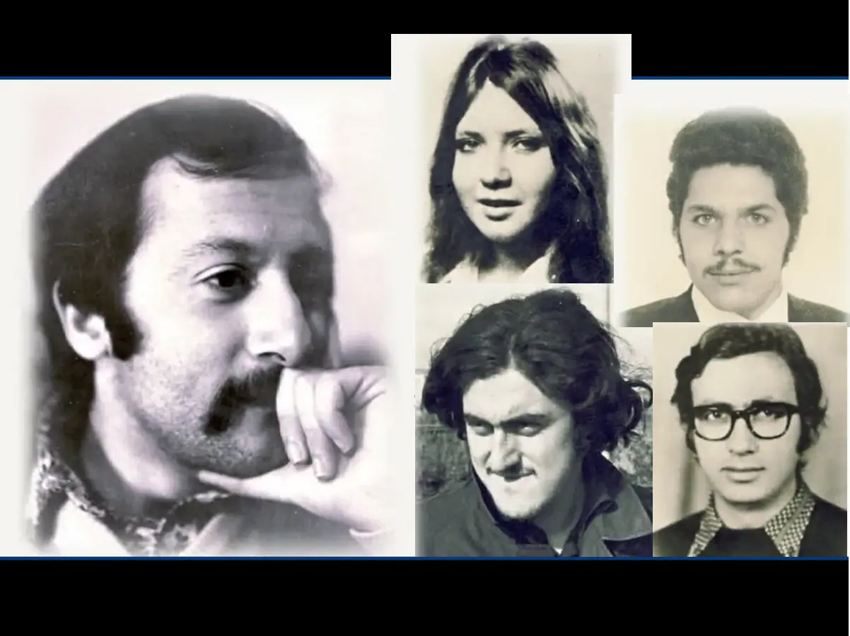Cinque anarchici della Baracca,\u00A0Antonella Aricò ricorda: «Era domenica quando ci informarono dell’incidente...»\n