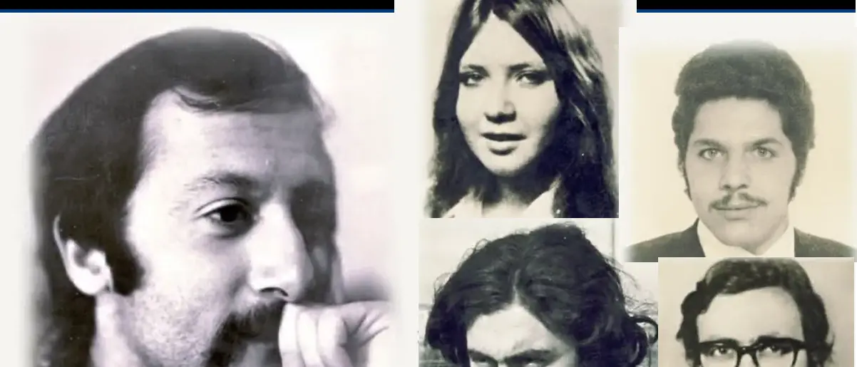 Cinque anarchici della Baracca,\u00A0Antonella Aricò ricorda: «Era domenica quando ci informarono dell’incidente...»\n