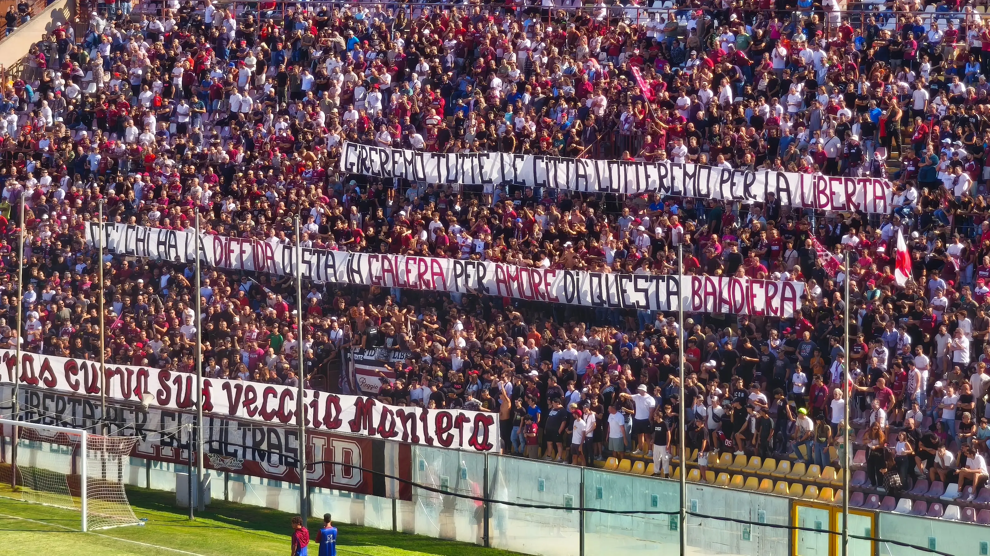Foto Roberto Spinola