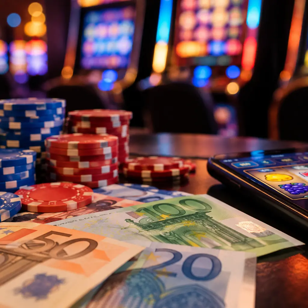 Gioco d’azzardo, in Calabria raccolta da oltre 6 miliardi: online il 72% delle giocate\n