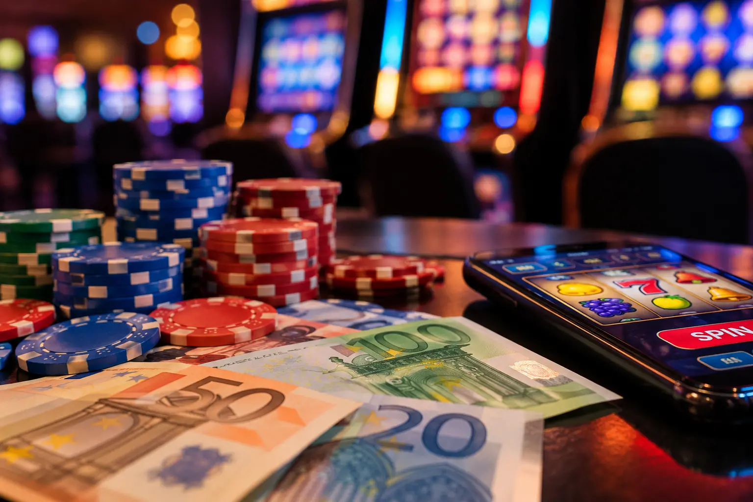 Gioco d’azzardo, in Calabria raccolta da oltre 6 miliardi: online il 72% delle giocate\n