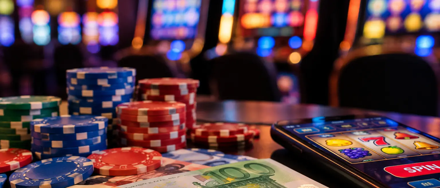 Gioco d’azzardo, in Calabria raccolta da oltre 6 miliardi: online il 72% delle giocate\n