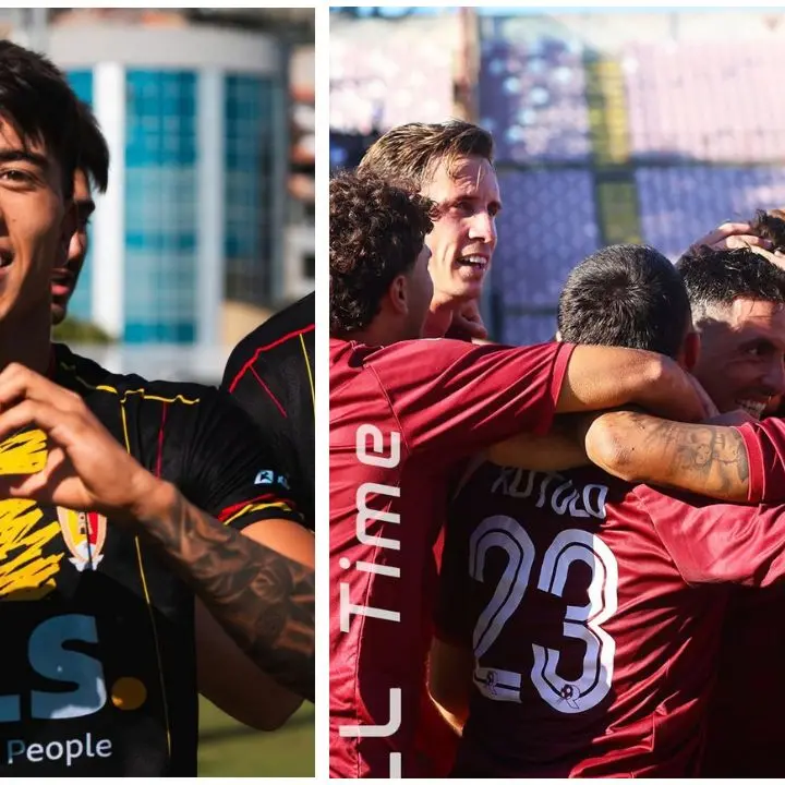 Dominio calabrese in Serie D: Reggina imbattibile e la Vibonese vola. Il Sambiase schiaccia la Vigor Lamezia nel derby\n
