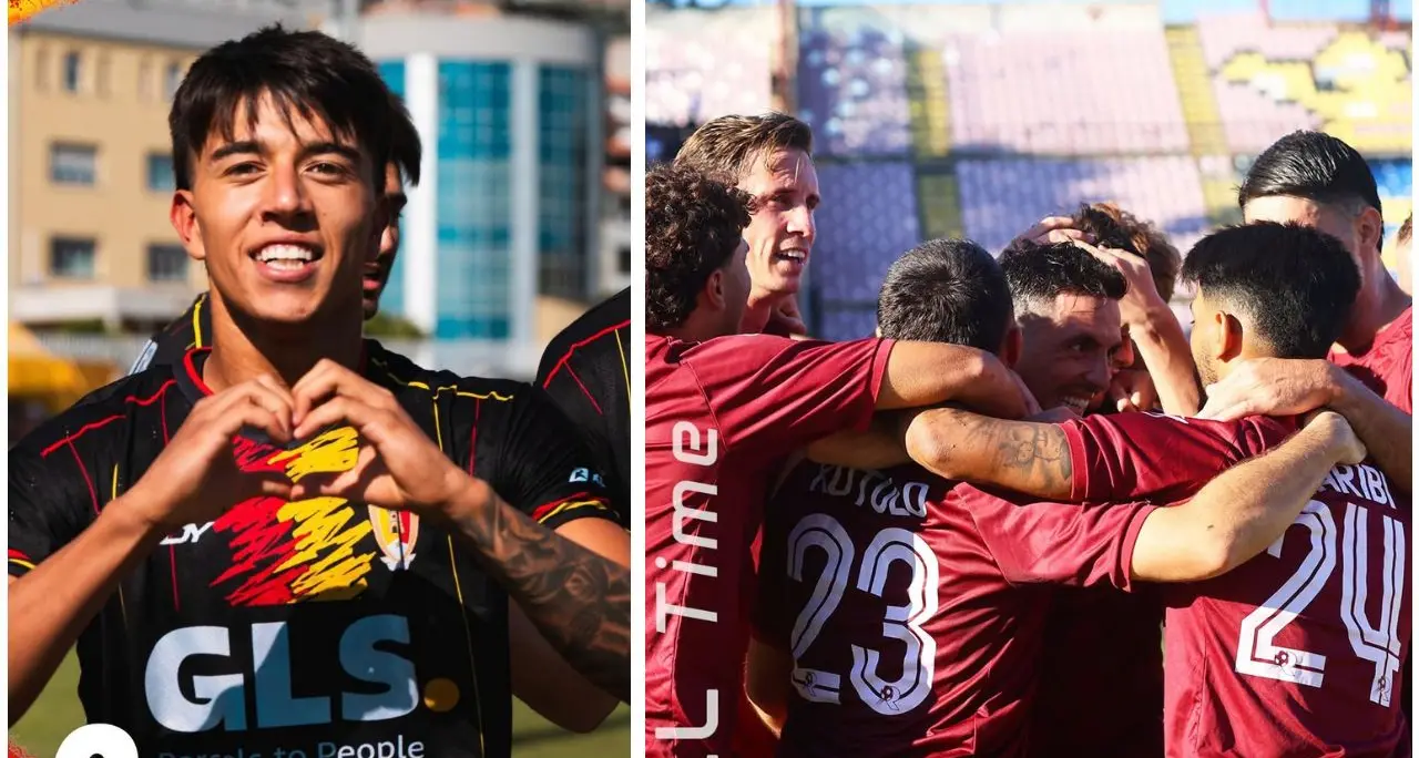 Dominio calabrese in Serie D: Reggina imbattibile e la Vibonese vola. Il Sambiase schiaccia la Vigor Lamezia nel derby\n
