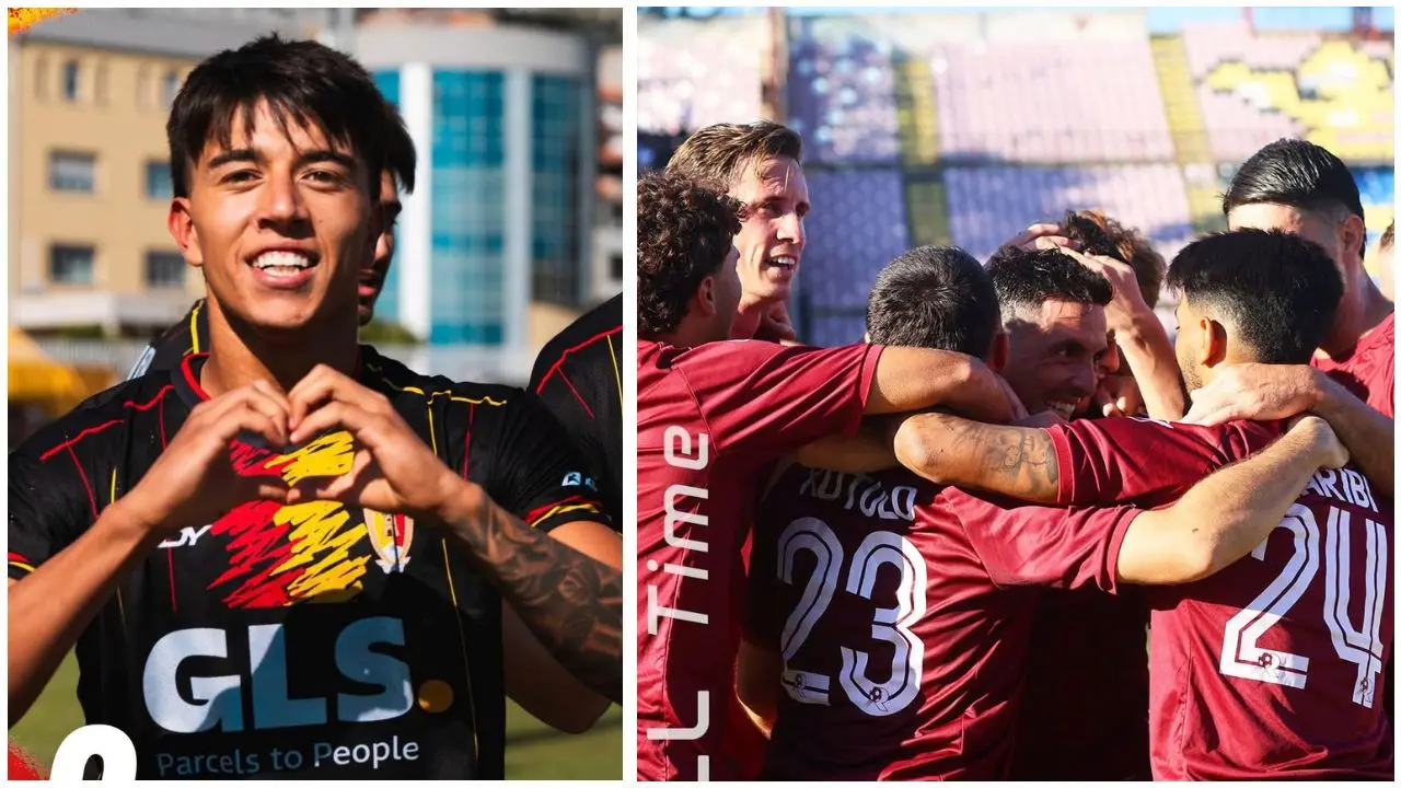 Dominio calabrese in Serie D: Reggina imbattibile e la Vibonese vola. Il Sambiase schiaccia la Vigor Lamezia nel derby\n