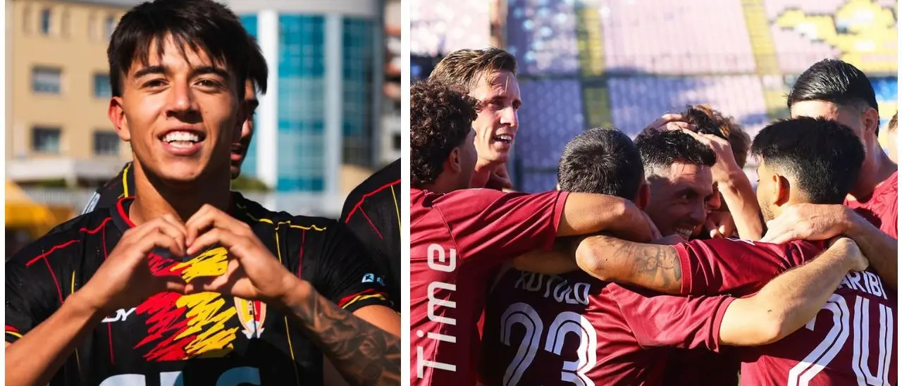 Dominio calabrese in Serie D: Reggina imbattibile e la Vibonese vola. Il Sambiase schiaccia la Vigor Lamezia nel derby\n