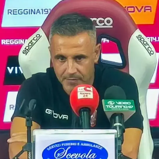 Marchionni: «La forza della Reggina è saper soffrire e cogliere il momento giusto»\n