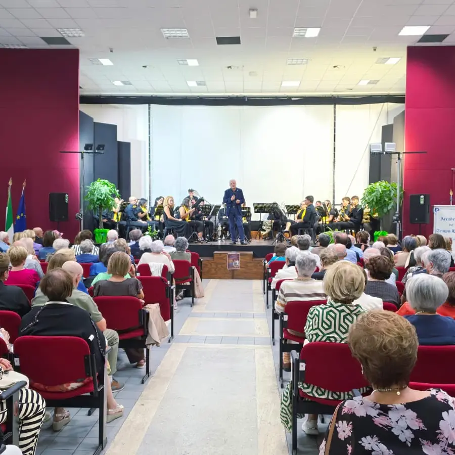 Accademia del Tempo Libero, si apre il 27esimo anno sociale: musica, cultura e partecipazione tornano al centro della vita associativa reggina