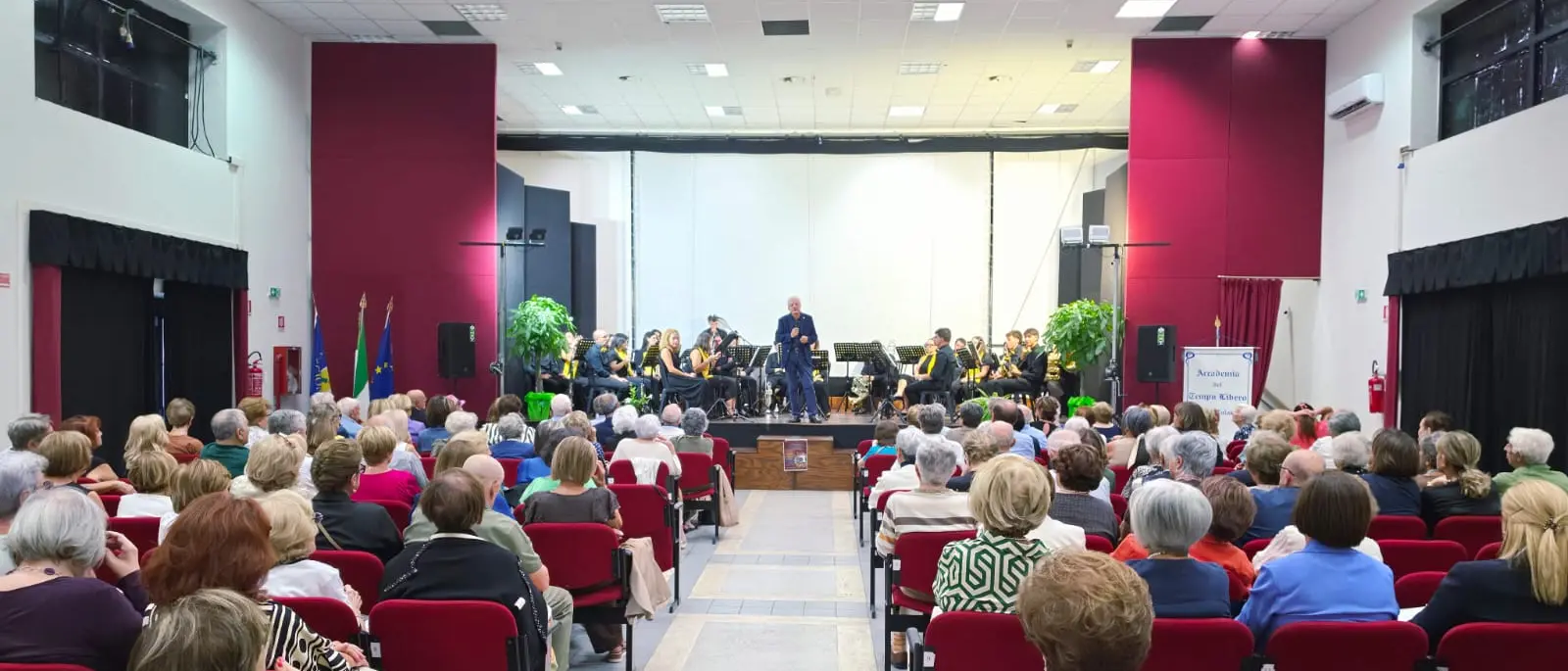 Accademia del Tempo Libero, si apre il 27esimo anno sociale: musica, cultura e partecipazione tornano al centro della vita associativa reggina