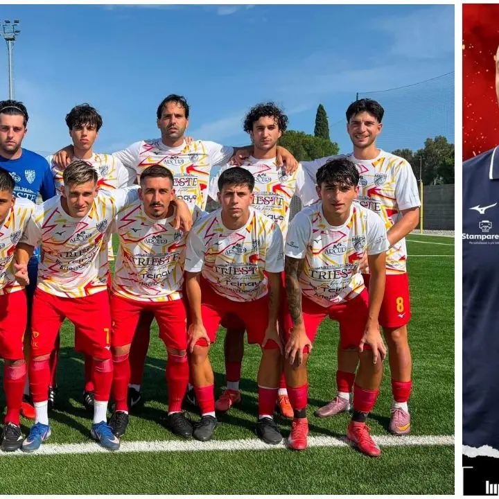 Promozione B, Caruso promuove l'Atletico Maida: «Buon punto a Roccella, ma nella ripresa meritavamo la vittoria»\n