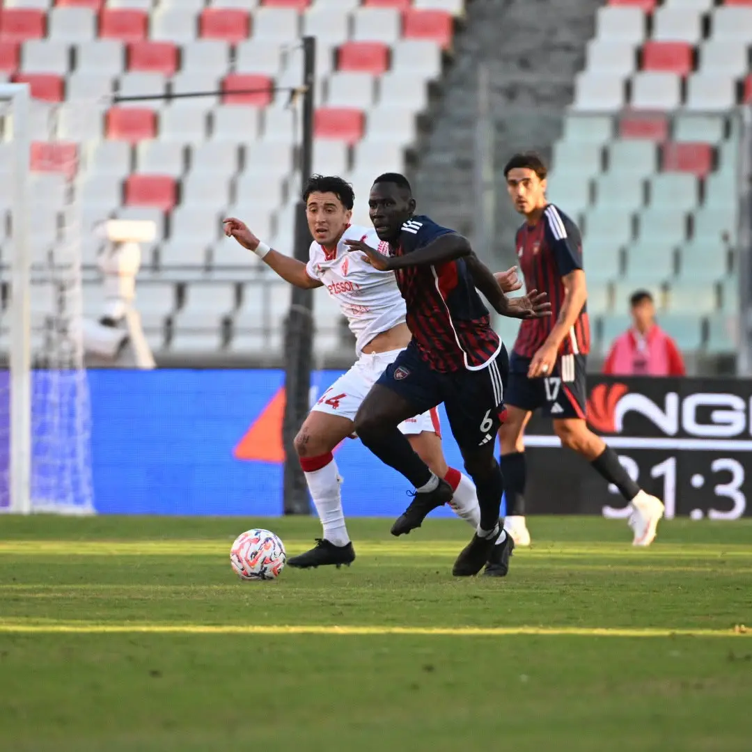 Cosenza, per segnare servono più di due ore: rossoblù a secco in quasi metà delle partite\n