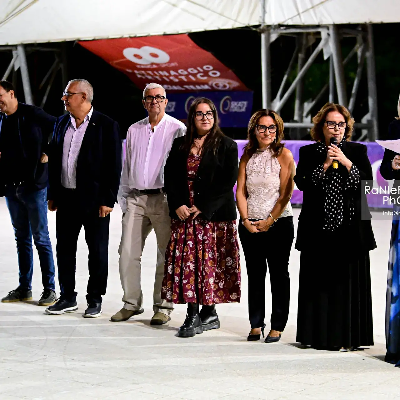 Gran Galà memorial Pino Labate, il\u00A0parco Caserta di Reggio palcoscenico di sport, talento ed emozioni\n