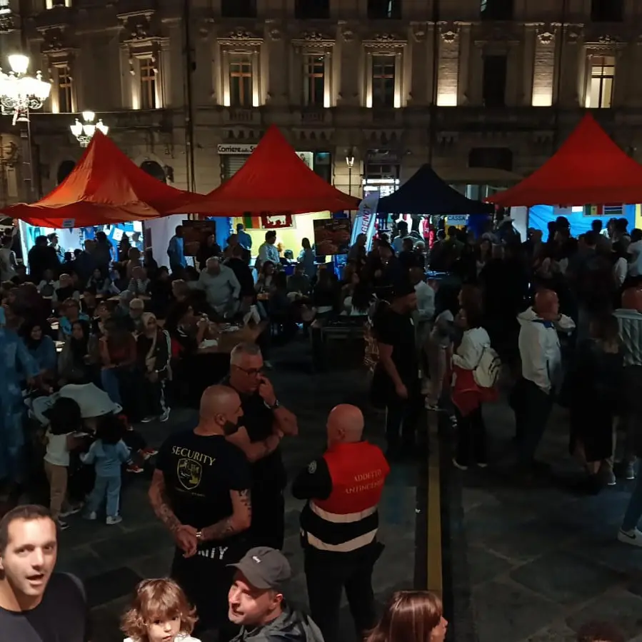 La soddisfazione di Arci Catanzaro: “Una bella Festa dei Popoli che ha unito tutti”