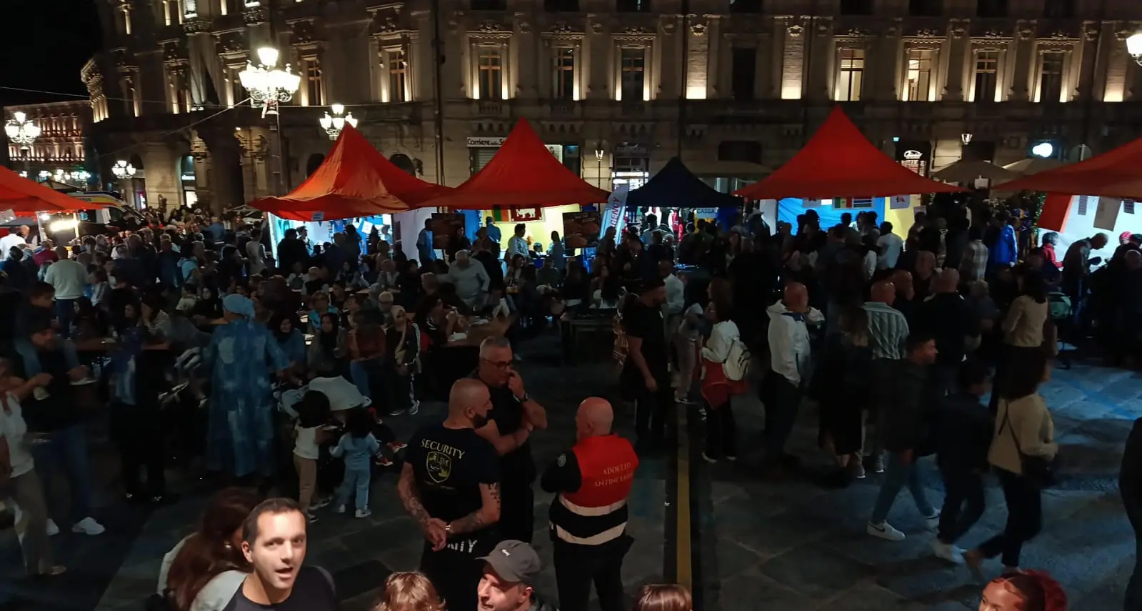 La soddisfazione di Arci Catanzaro: “Una bella Festa dei Popoli che ha unito tutti”
