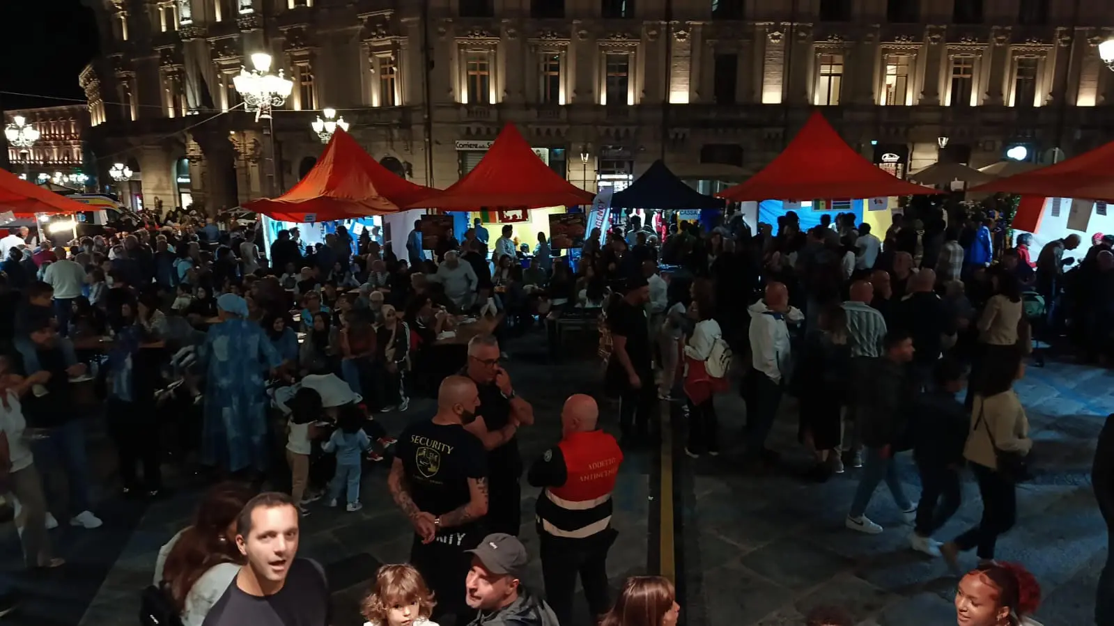 La soddisfazione di Arci Catanzaro: “Una bella Festa dei Popoli che ha unito tutti”