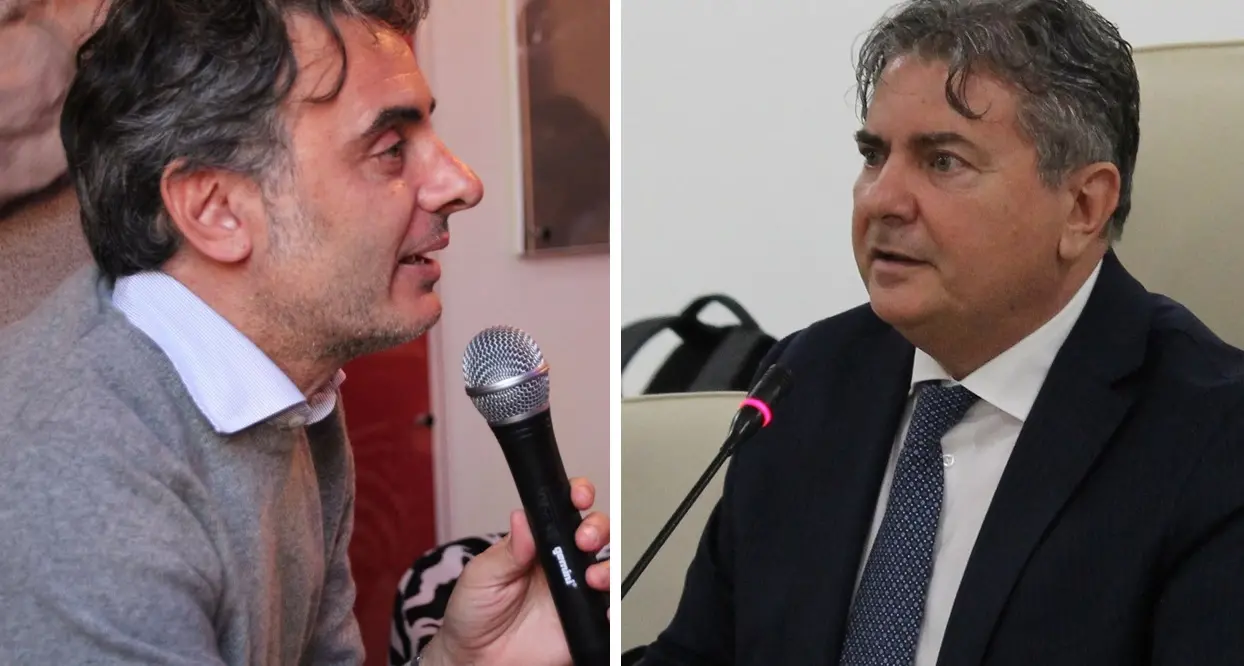 «Pugliese: preoccupante la posizione di Mancuso, adombra scelte imposte dall’alto»