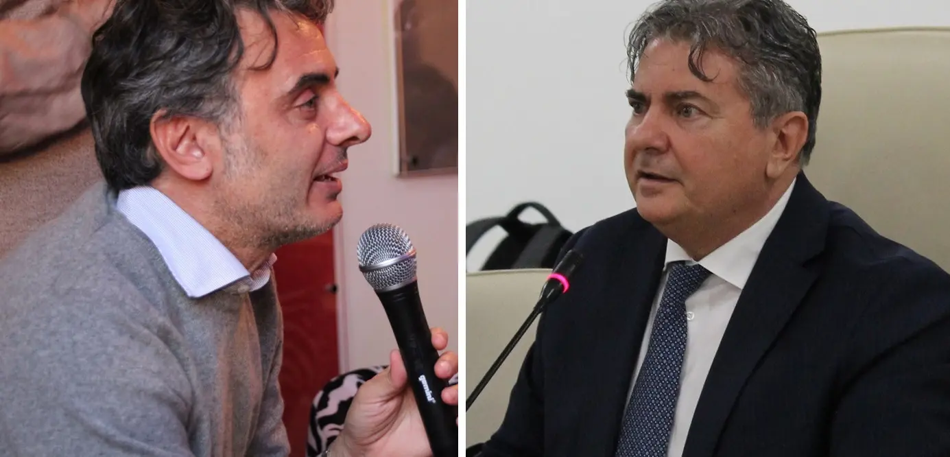 «Pugliese: preoccupante la posizione di Mancuso, adombra scelte imposte dall’alto»