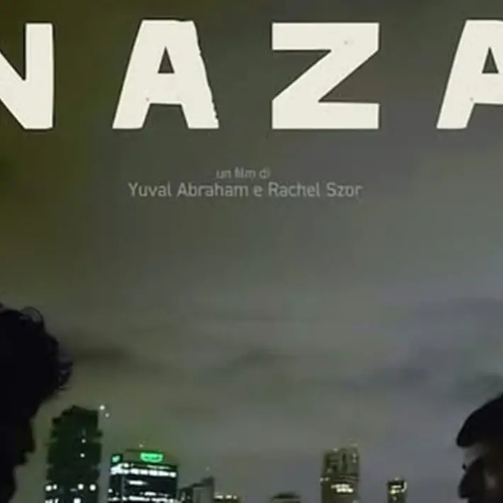 Da Venezia a Reggio, “Naza” proiettato domani e dopodomani al Lumiere\n\n\n
