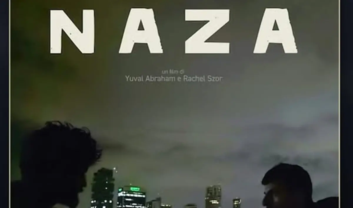 Da Venezia a Reggio, “Naza” proiettato domani e dopodomani al Lumiere\n\n\n