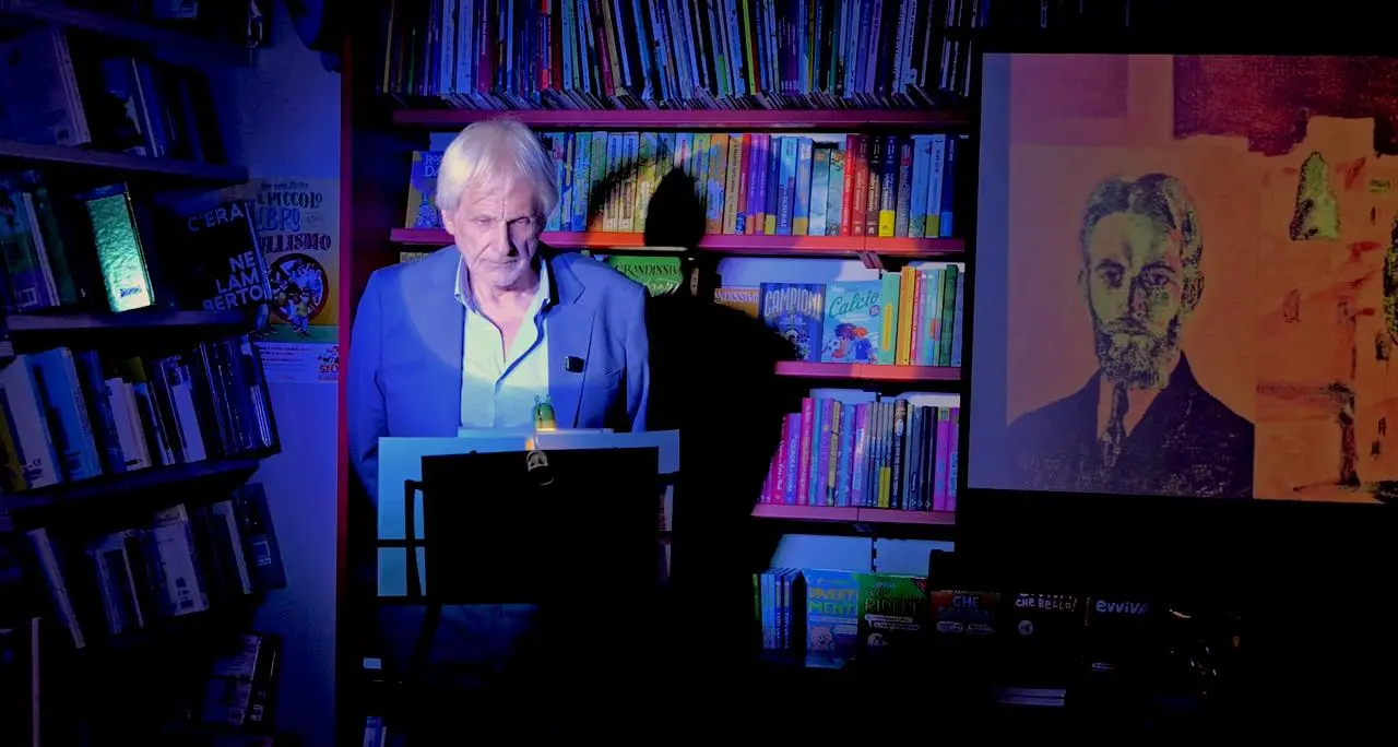 PoeSong, a Cosenza la poesia incontra la musica e l’Ai senza perdere la sua anima\n