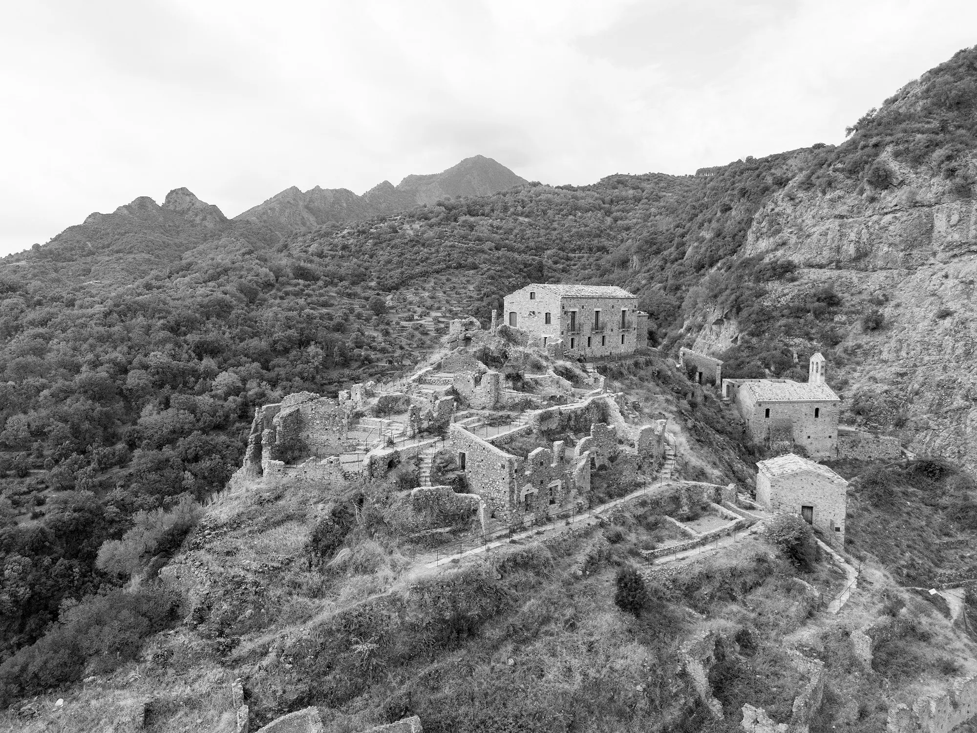 Samo, un progetto su Precacore vince il premio In/Architettura 2026\n