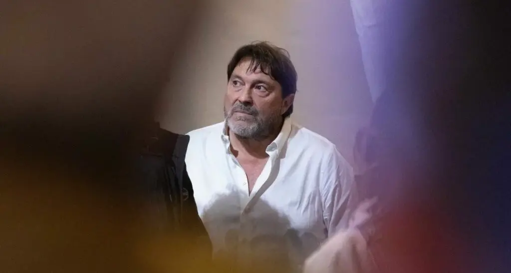 Report, tensione in Rai sul futuro di Ranucci: il retroscena dell’«o lui o noi» e la replica del Cdr\n\n\n