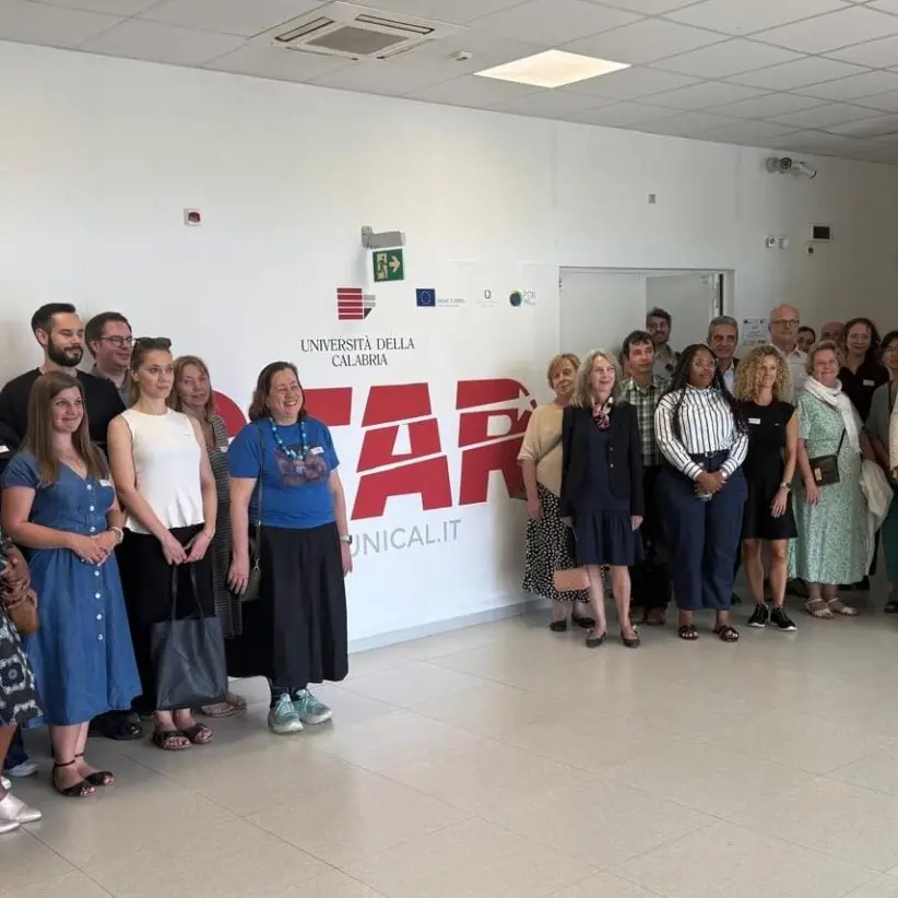 Ricerca e innovazione, la Calabria guarda all’Europa: all’Unical il meeting internazionale M-ERA.NET\n\n\n