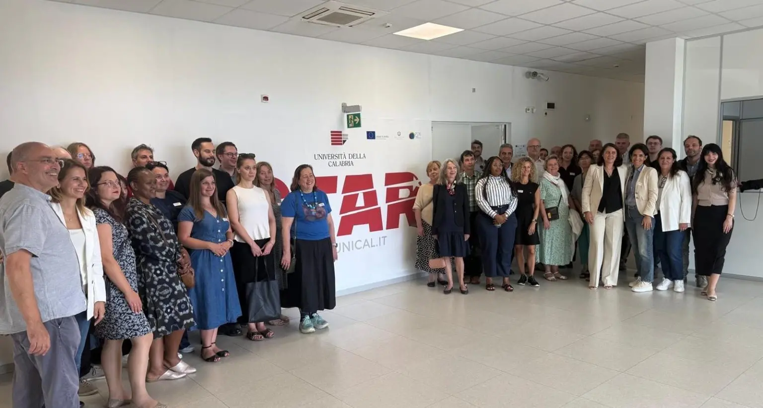 Ricerca e innovazione, la Calabria guarda all’Europa: all’Unical il meeting internazionale M-ERA.NET\n\n\n