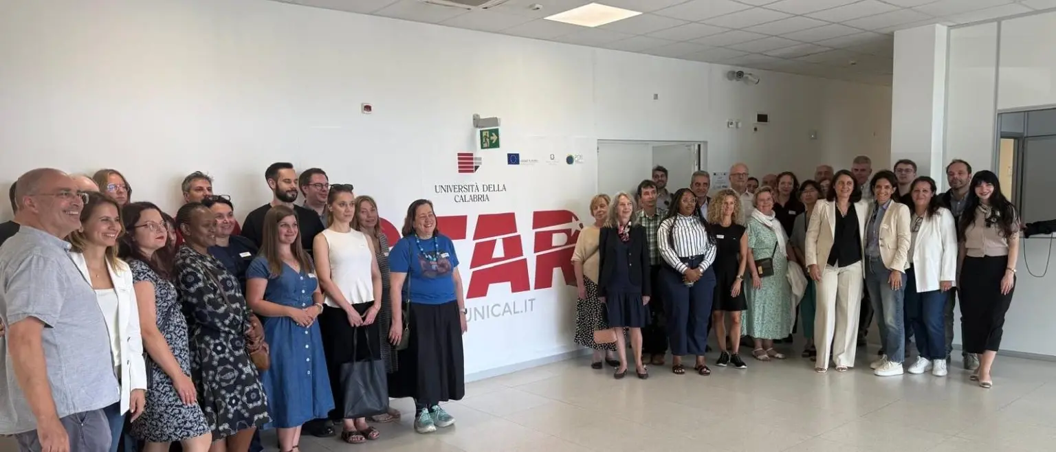 Ricerca e innovazione, la Calabria guarda all’Europa: all’Unical il meeting internazionale M-ERA.NET\n\n\n