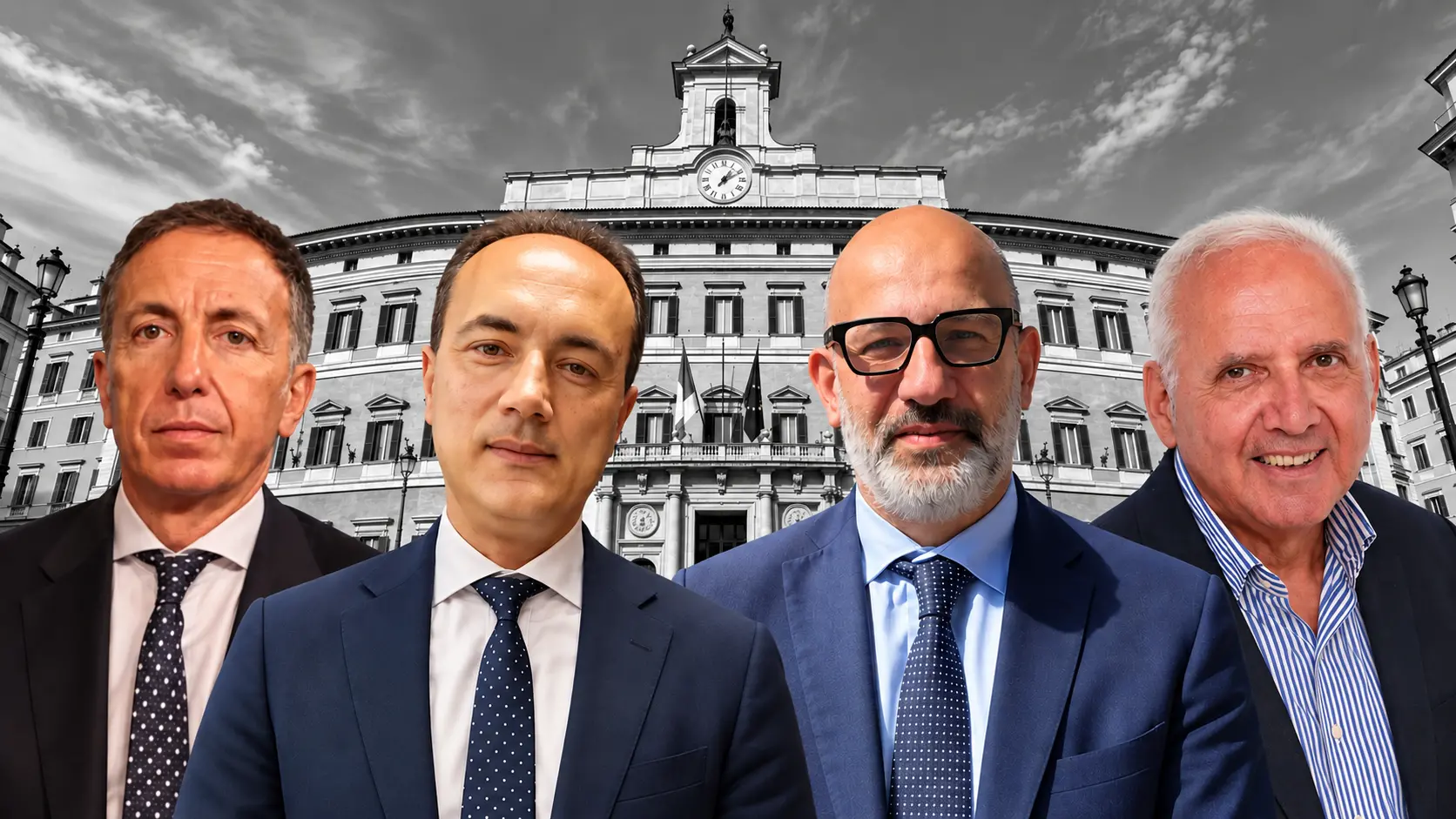 Suppletive a Reggio, chiuse le urne. Segui lo spoglio in tempo reale – DIRETTA