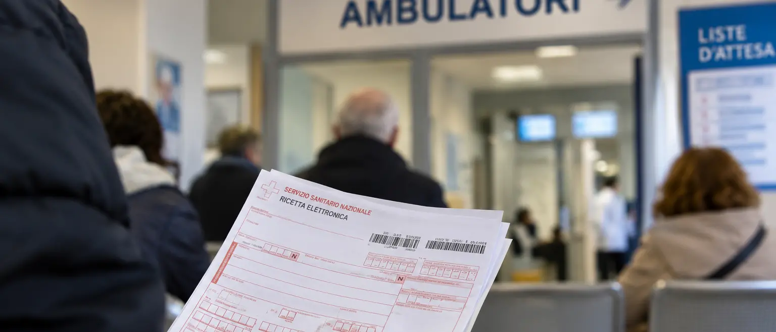 Impegnative scadute e liste d’attesa, il Codacons diffida la sanità calabrese: «Perché rimandare i pazienti dal medico?»\n\n\n