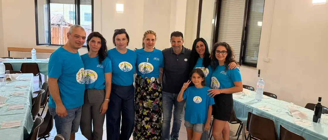“Vibo Marina C’è” diventa Aps: dai progetti sociali all’inclusione, un impegno che guarda al futuro\n