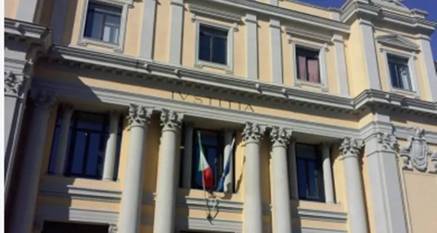 Sorveglianza speciale revocata dalla Corte d’Appello ad imputato nel processo Maestrale\n