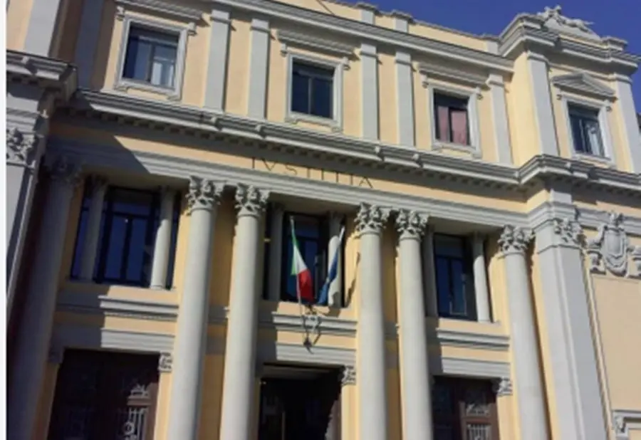 Sorveglianza speciale revocata dalla Corte d’Appello ad imputato nel processo Maestrale\n
