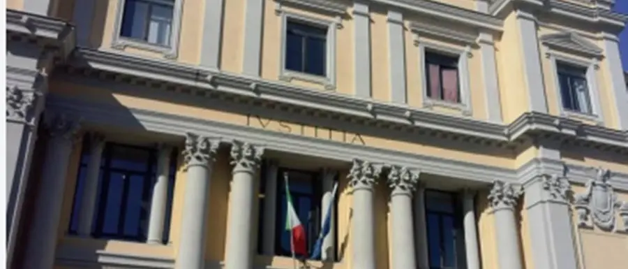 Sorveglianza speciale revocata dalla Corte d’Appello ad imputato nel processo Maestrale\n