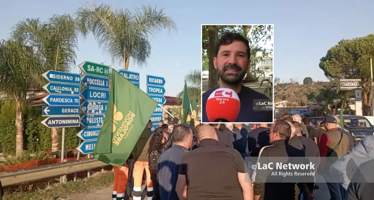 Caro carburanti, Ranuccio al fianco degli agricoltori: «Protesta giusta, occorre combattere la speculazione»\n