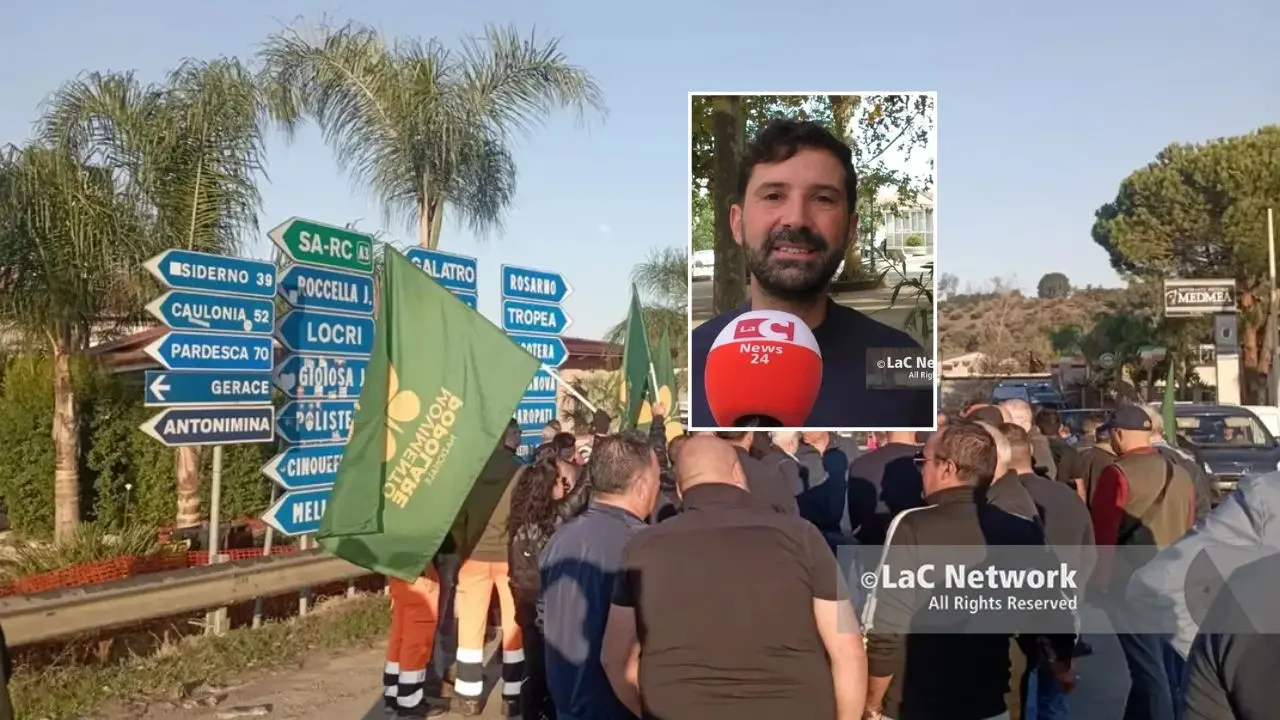 Caro carburanti, Ranuccio al fianco degli agricoltori: «Protesta giusta, occorre combattere la speculazione»\n