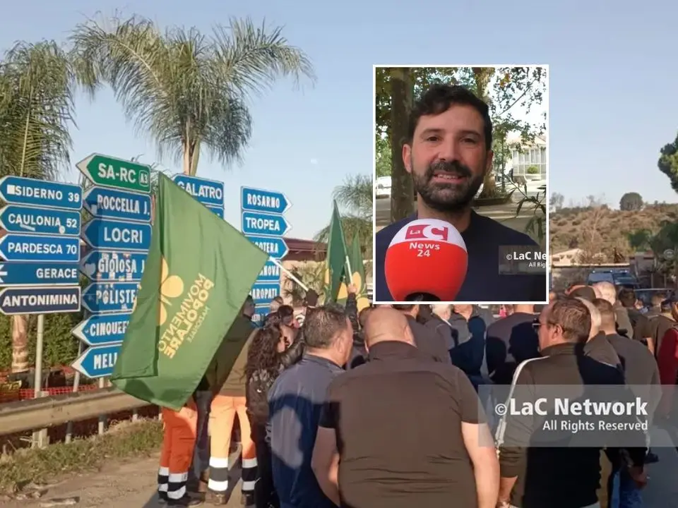 Caro carburanti, Ranuccio al fianco degli agricoltori: «Protesta giusta, occorre combattere la speculazione»
