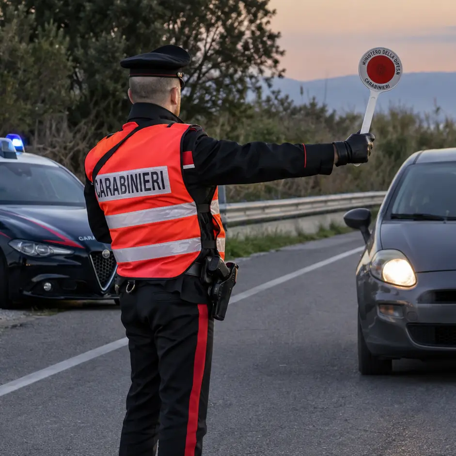 Controlli a tappeto dei carabinieri nel Vibonese: 6 arresti e 11 denunce, scoperte anche due piantagioni di cannabis\n