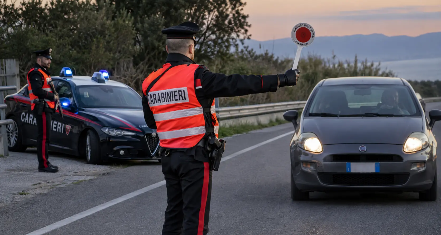 <p><span style=\"color:hsl(0, 75%, 60%);\">Controlli a tappeto dei carabinieri</span> nel Vibonese: 6 arresti e 11 denunce, scoperte anche due piantagioni di cannabis</p>