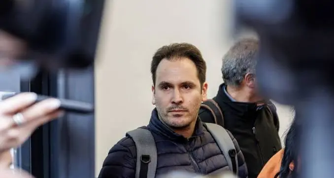 Caso Garlasco, chiusa nuova indagine. Pm Pavia: «Impronta 33 è di Sempio, sua scarpa compatibile con il killer»\n