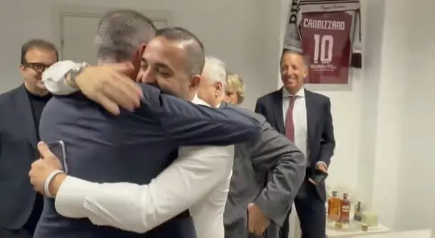 Suppletive Reggio, nel centrodestra già festeggia la vittoria di Roscioli\u00A0\n