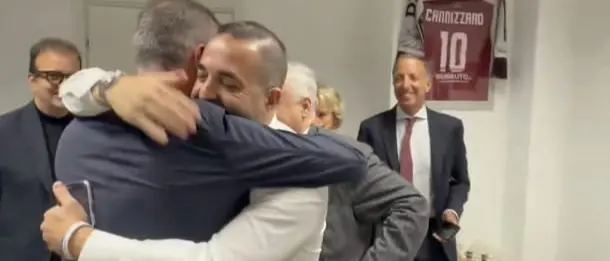 Suppletive Reggio, il centrodestra già esulta per\u00A0la vittoria di Roscioli