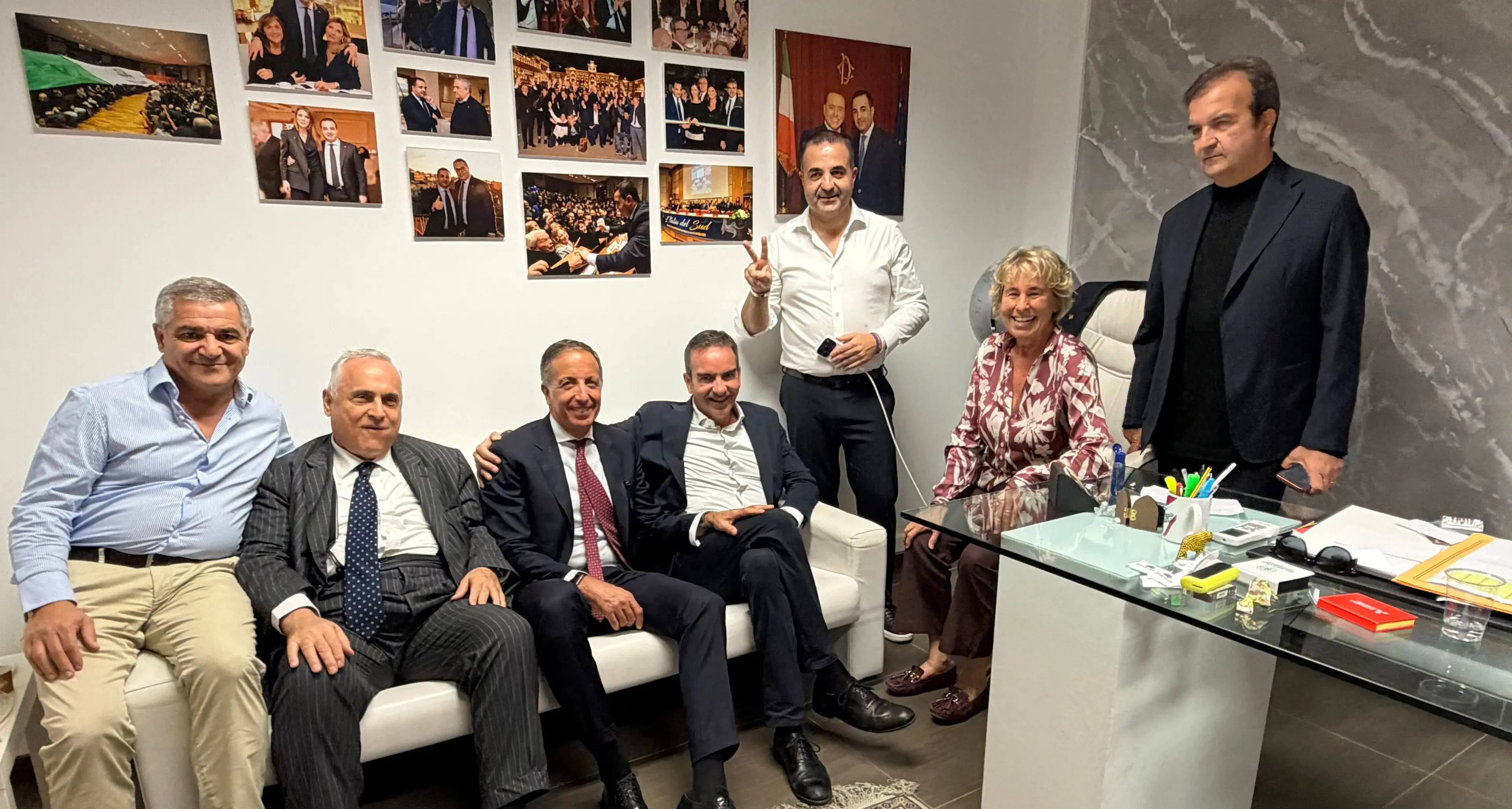 Suppletive a Reggio Calabria, i risultati IN DIRETTA su LaC: quattro candidati in campo –\u00A0LIVE\n