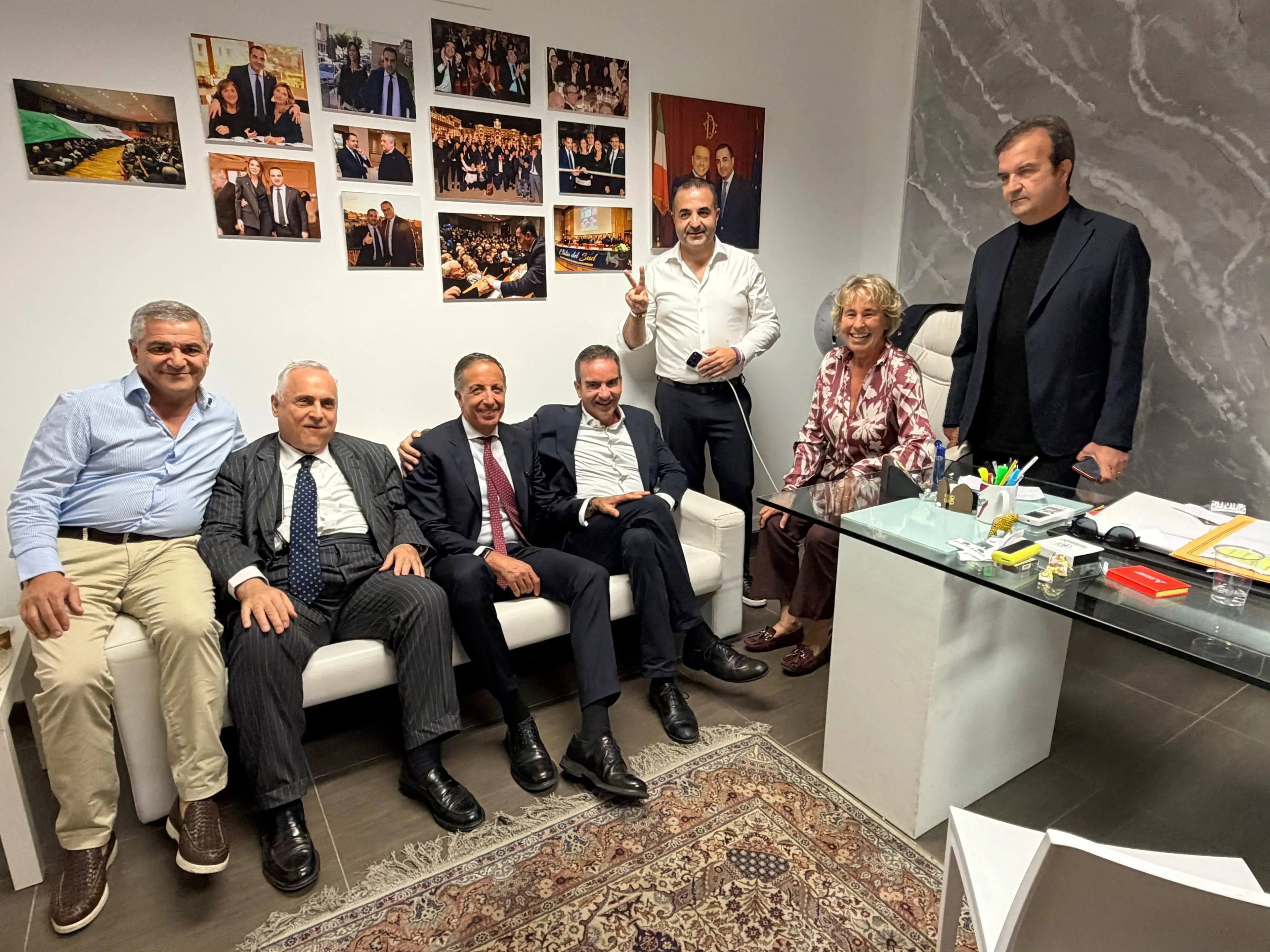 Suppletive a Reggio Calabria, i risultati IN DIRETTA su LaC: quattro candidati in campo –\u00A0LIVE\n