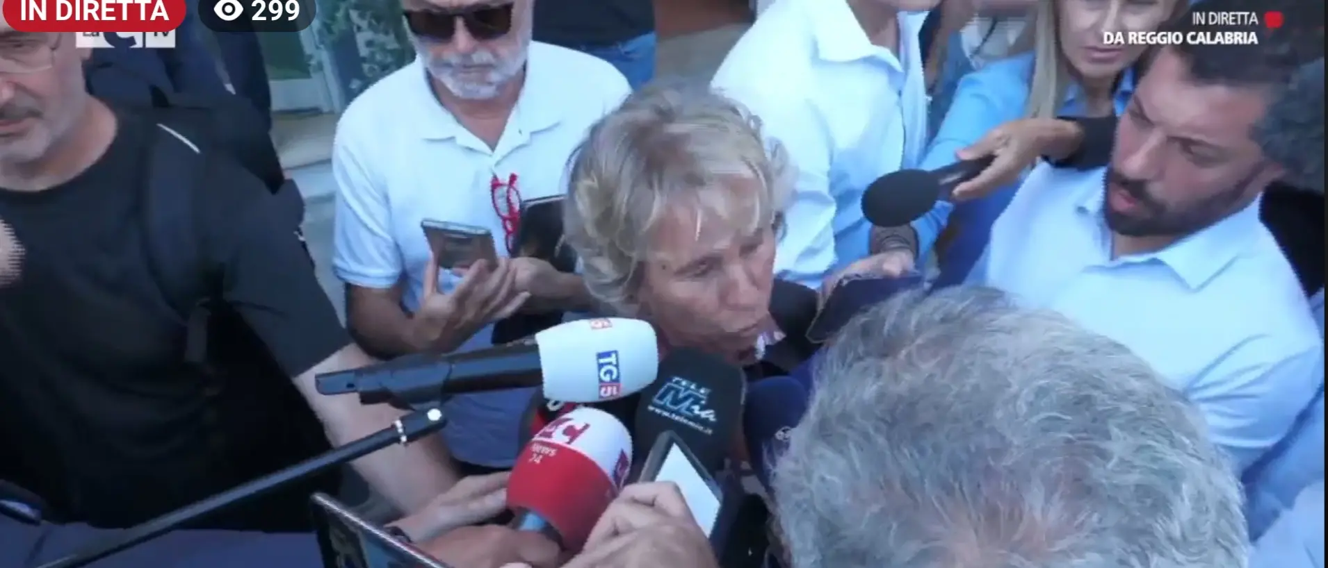 Suppletive Reggio, Craxi:\u00A0«Grazie ai Reggini che premiano un centrodestra unito e capace»\n